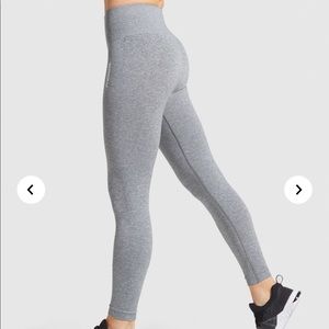 Gymshark Adapt Marl Leggings